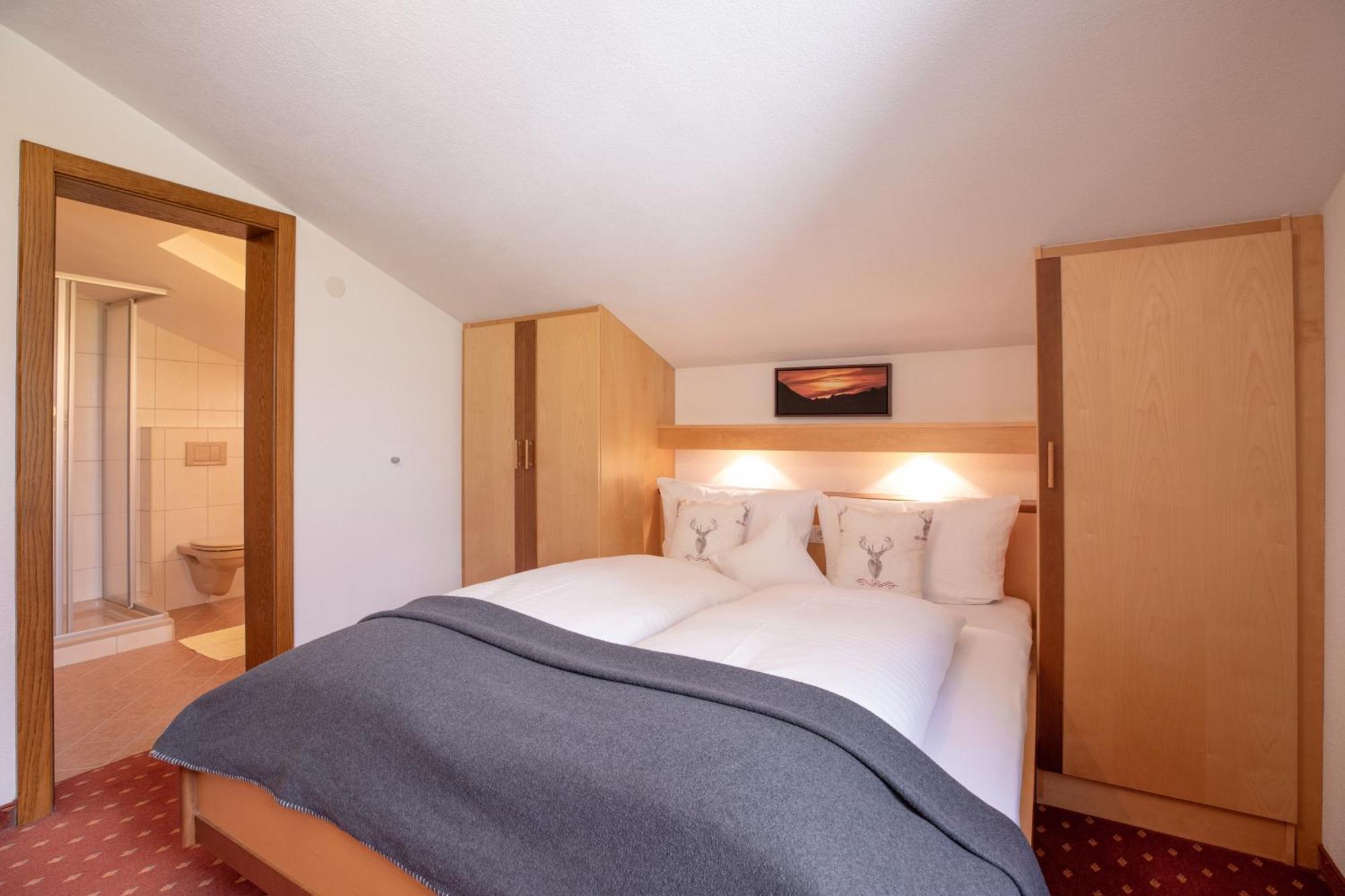 Hotel Patteriol Apart-hotel-garni 3*