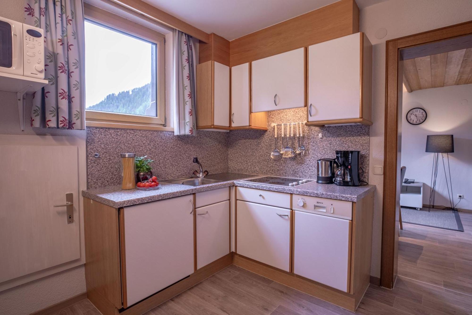 Patteriol Apart-hotel-garni St. Anton am Arlberg
