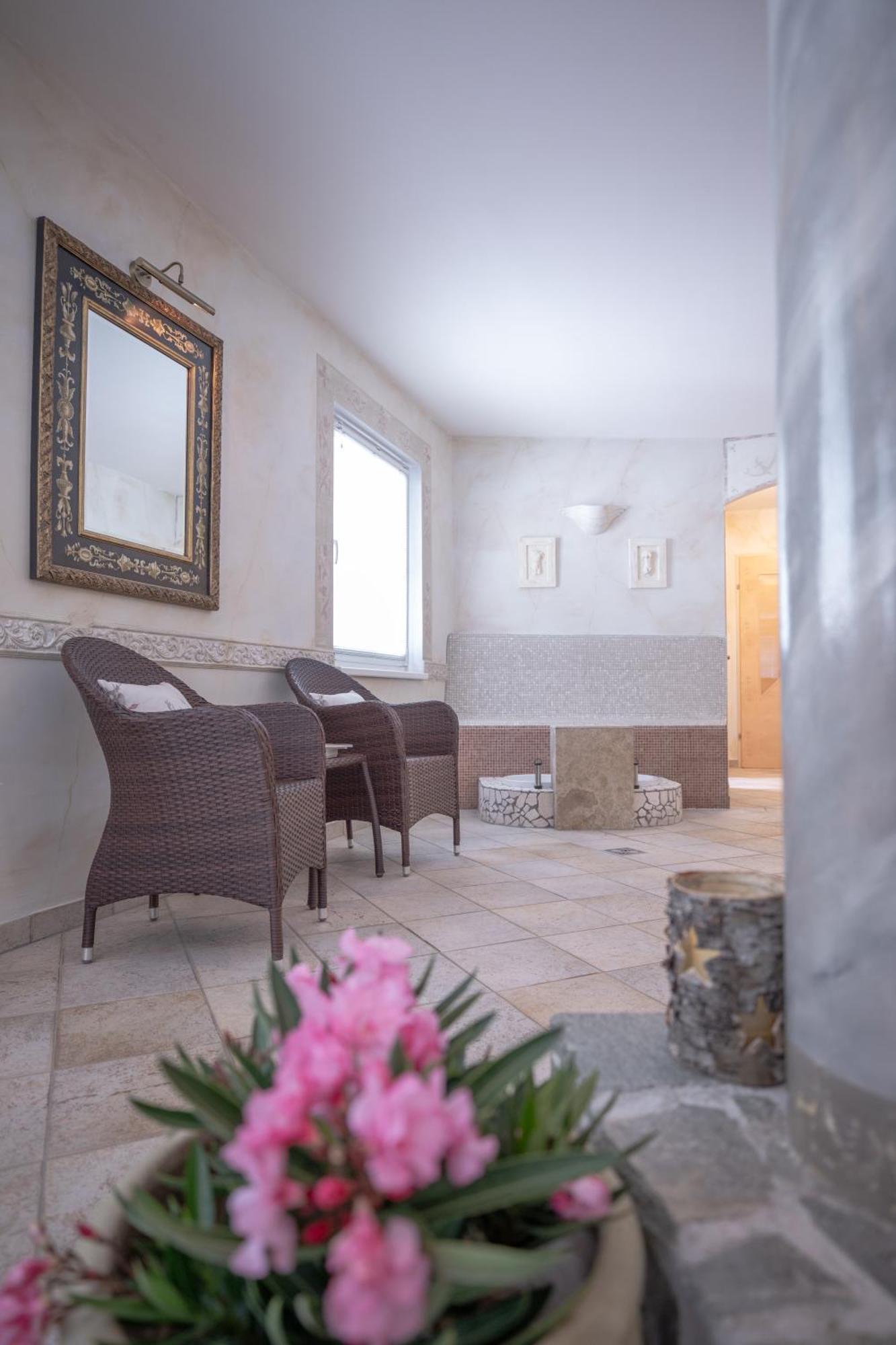 Patteriol Apart-hotel-garni