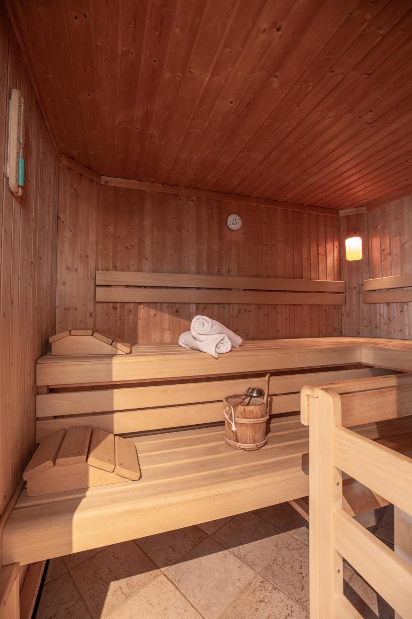 Patteriol Apart-hotel-garni Hotel Sankt Anton am Arlberg