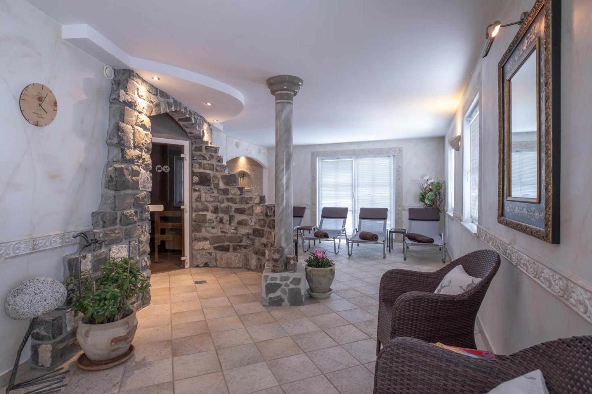 Hotel Patteriol Apart-hotel-garni Sankt Anton am Arlberg