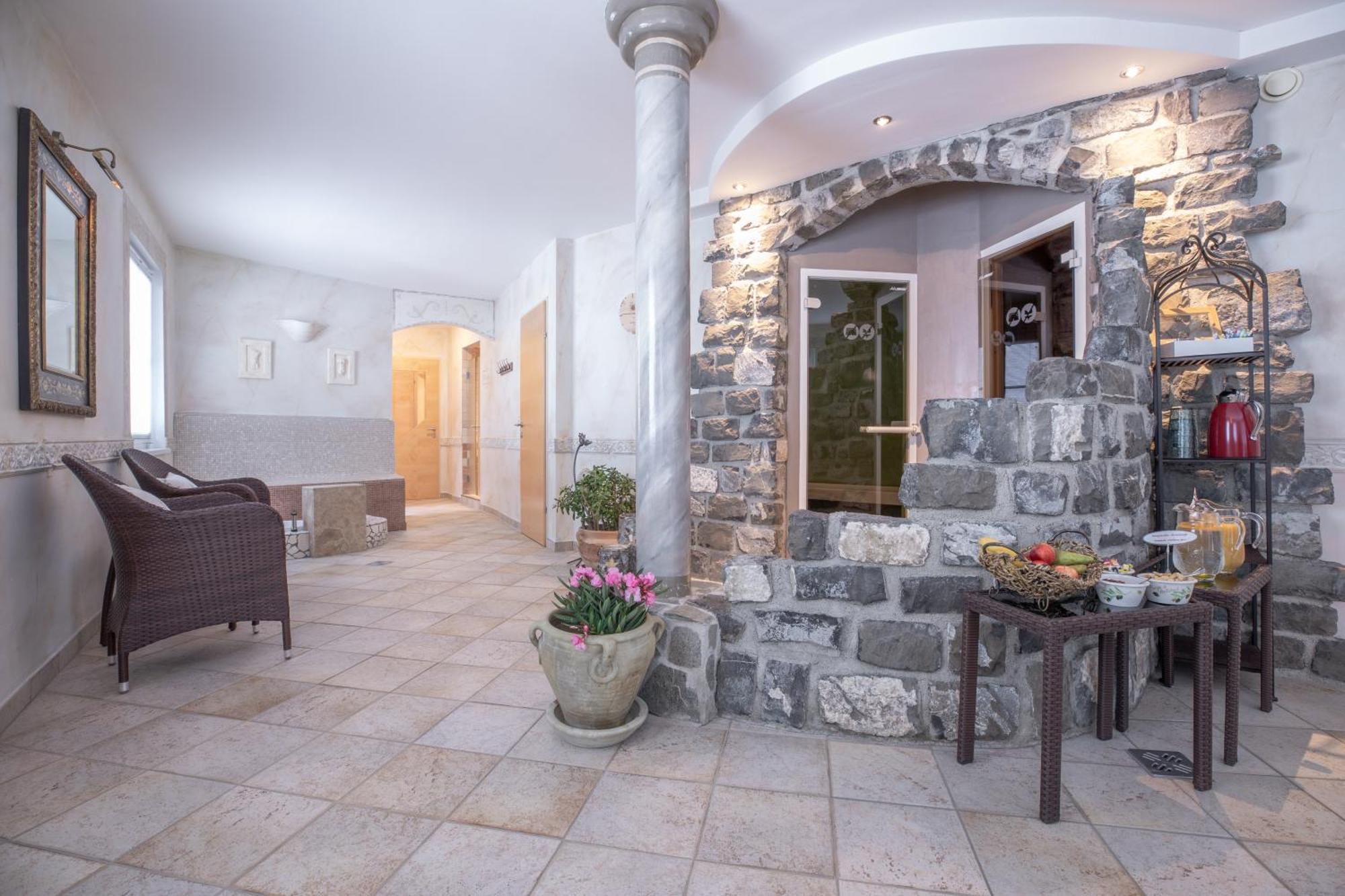 Patteriol Apart-hotel-garni Hotel Sankt Anton am Arlberg