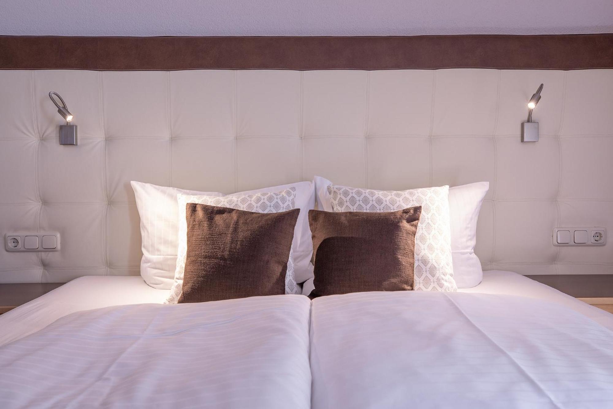 Patteriol Apart-hotel-garni Sankt Anton am Arlberg