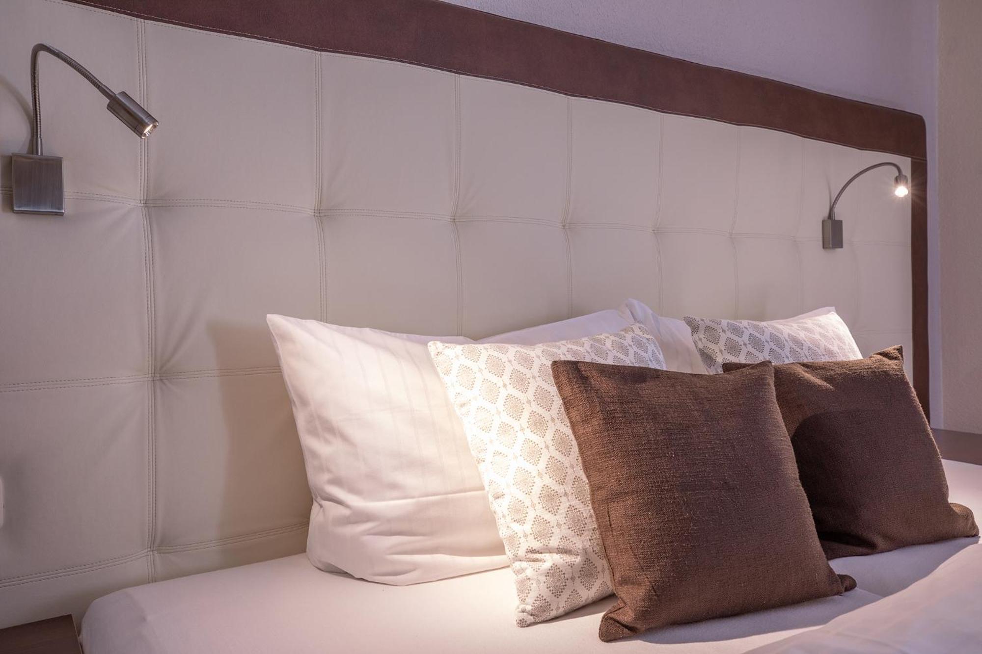 Hotel Patteriol Apart-hotel-garni
