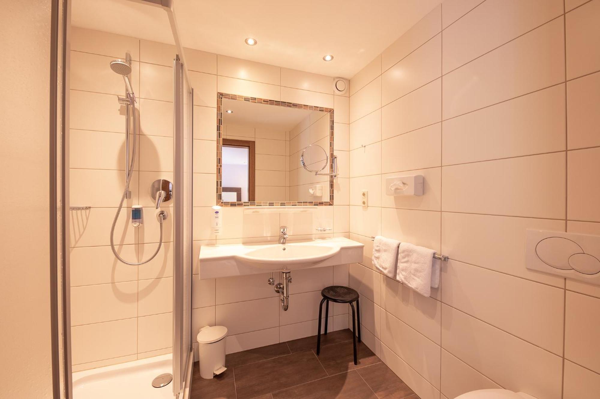 Hotel Patteriol Apart-hotel-garni