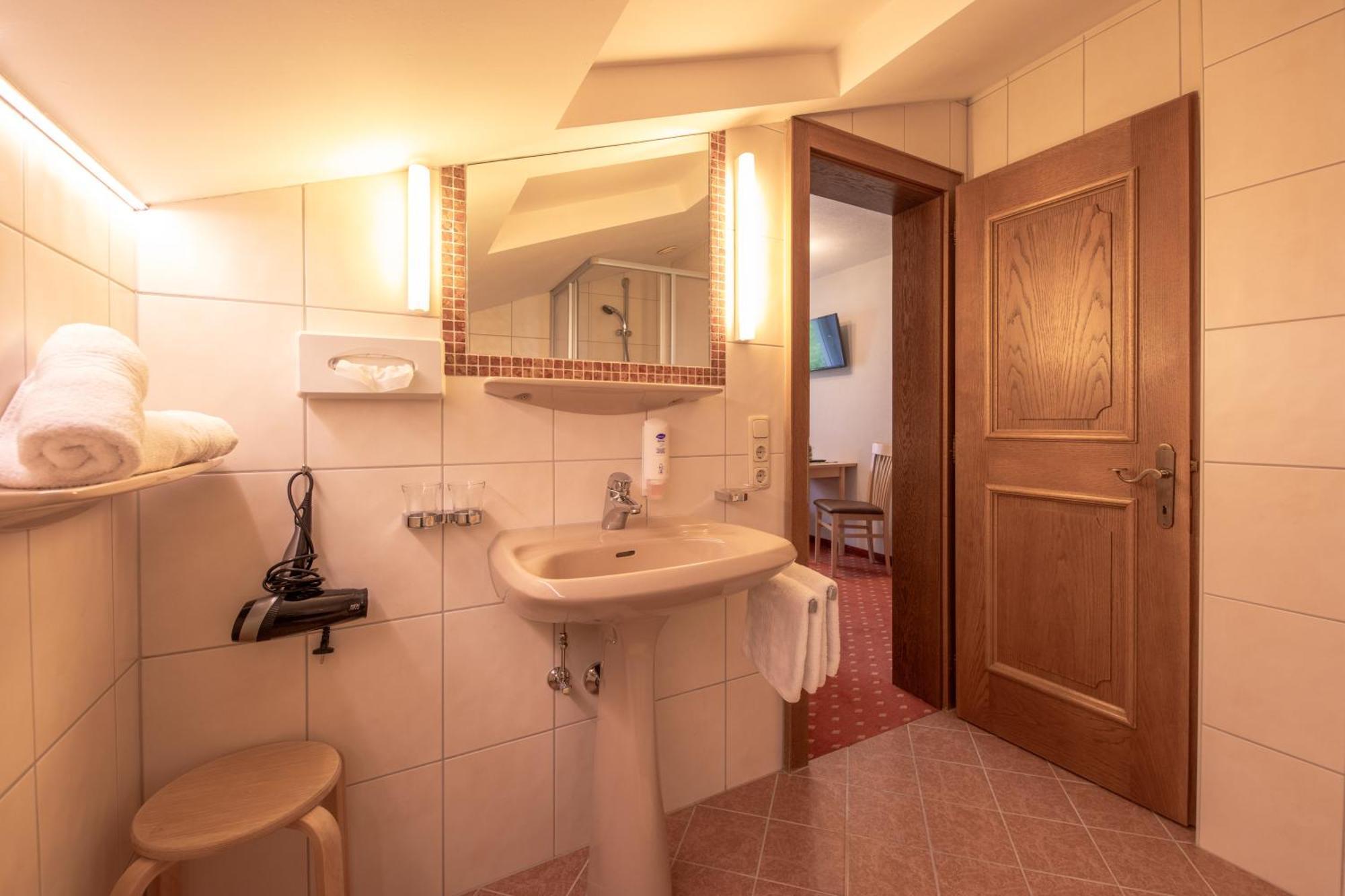 Hotel Patteriol Apart-hotel-garni