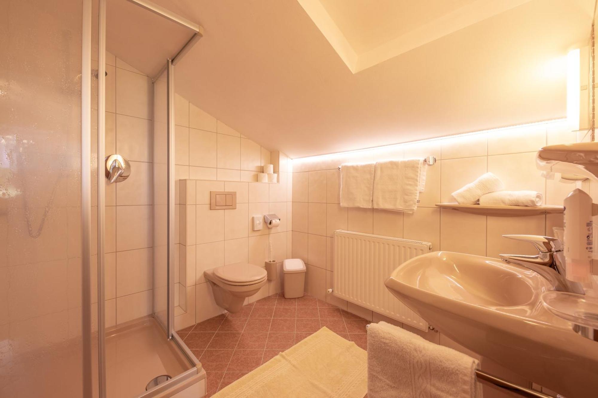 Hotel Patteriol Apart-hotel-garni 3*