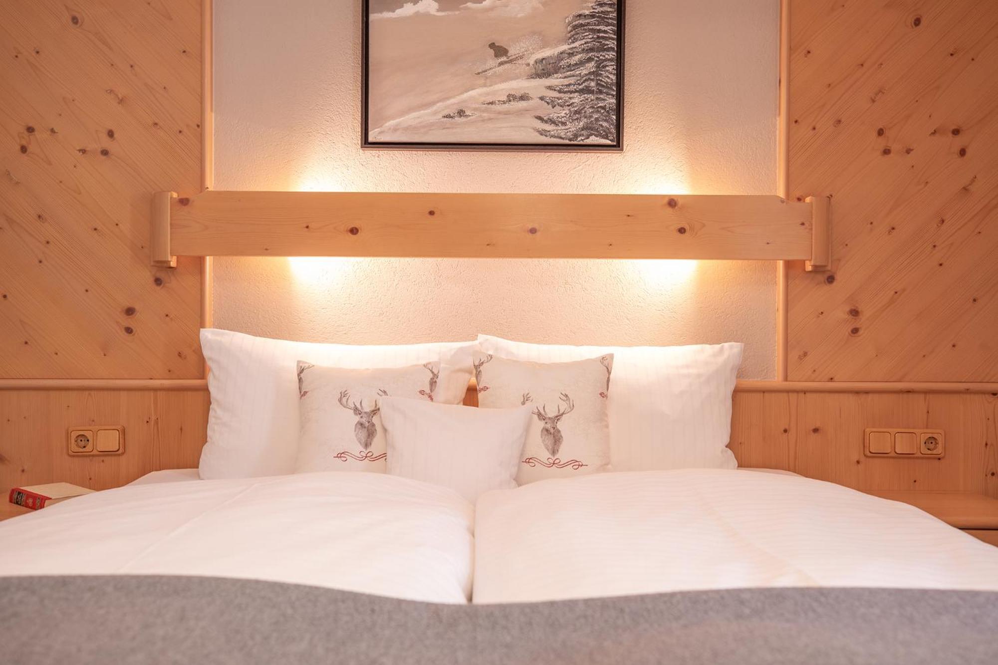 Patteriol Apart-hotel-garni Sankt Anton am Arlberg