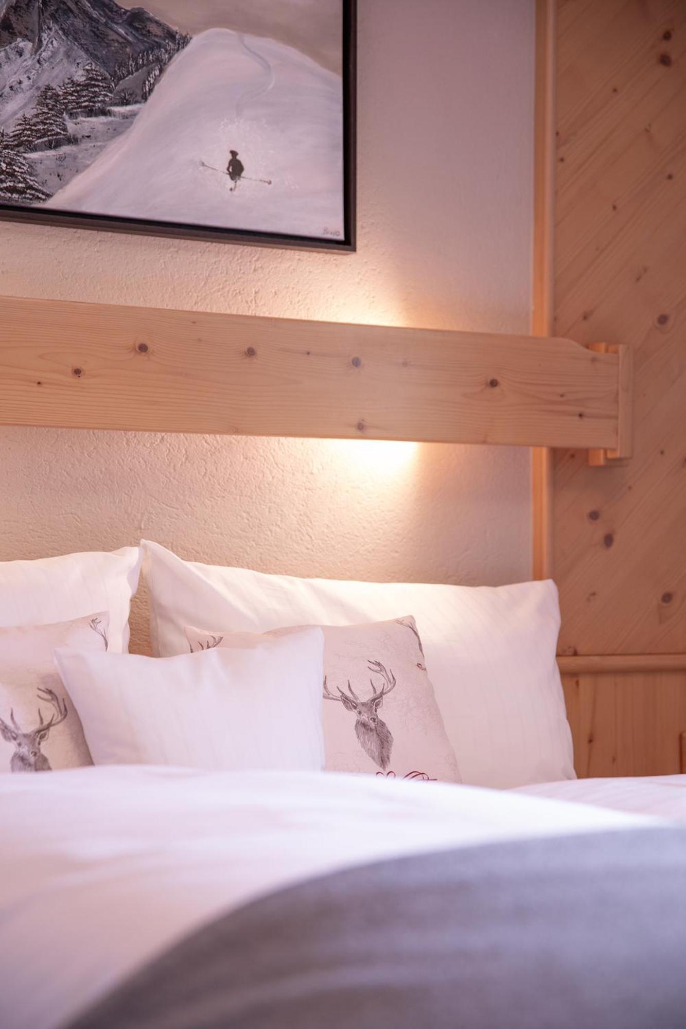 Patteriol Apart-hotel-garni Hotel 3*