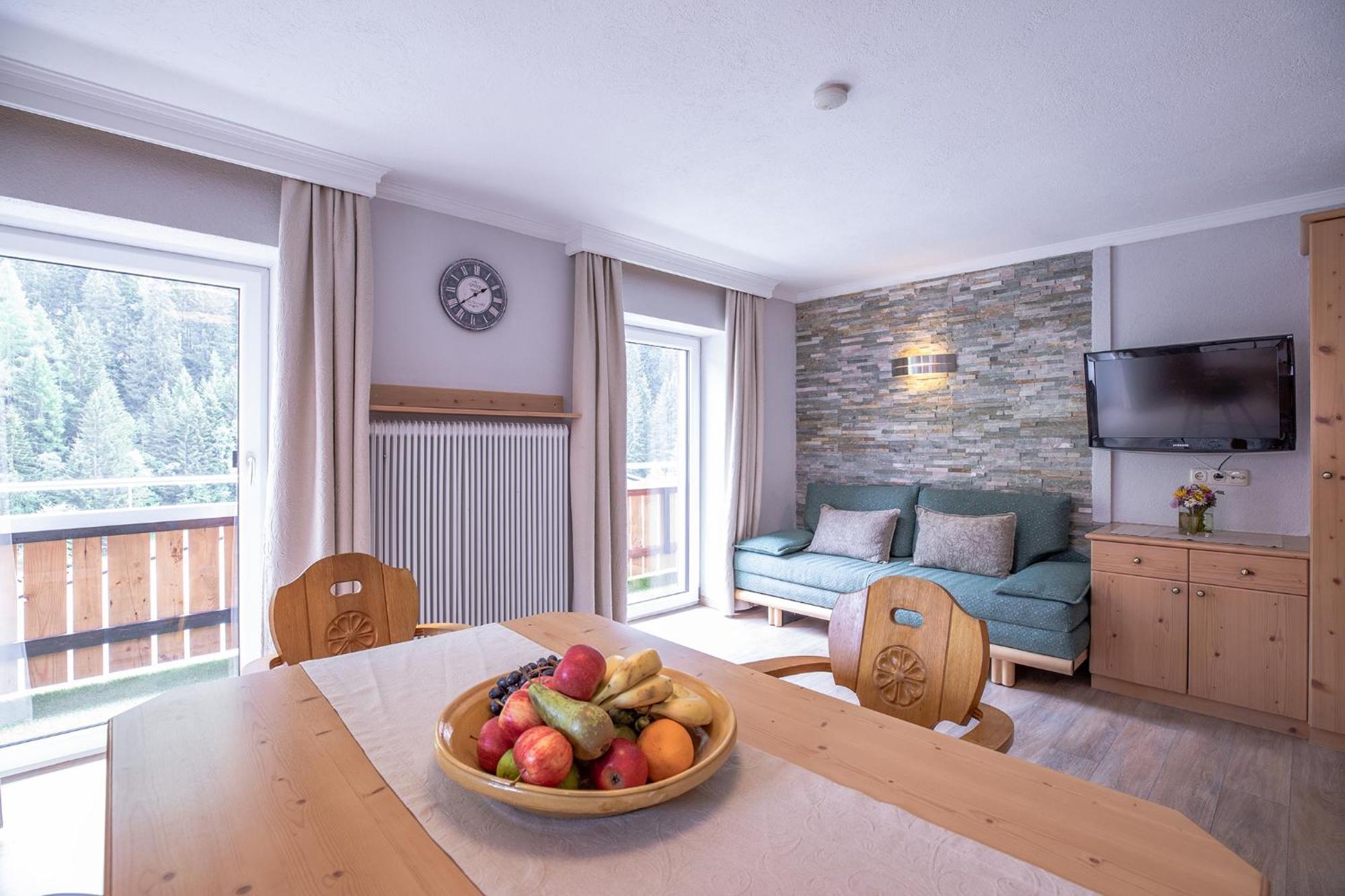 Patteriol Apart-hotel-garni Sankt Anton am Arlberg