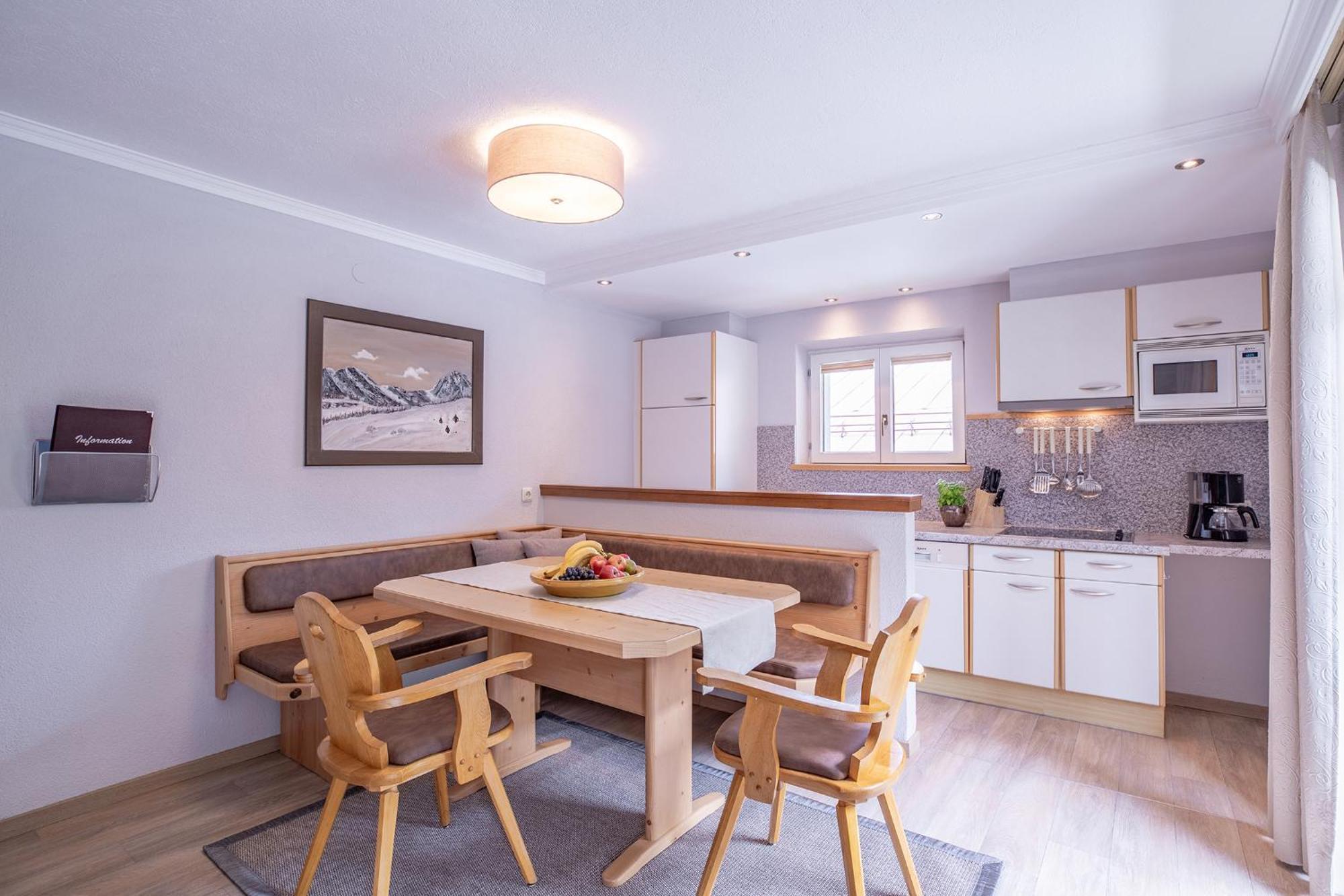 Patteriol Apart-hotel-garni 3* Sankt Anton am Arlberg