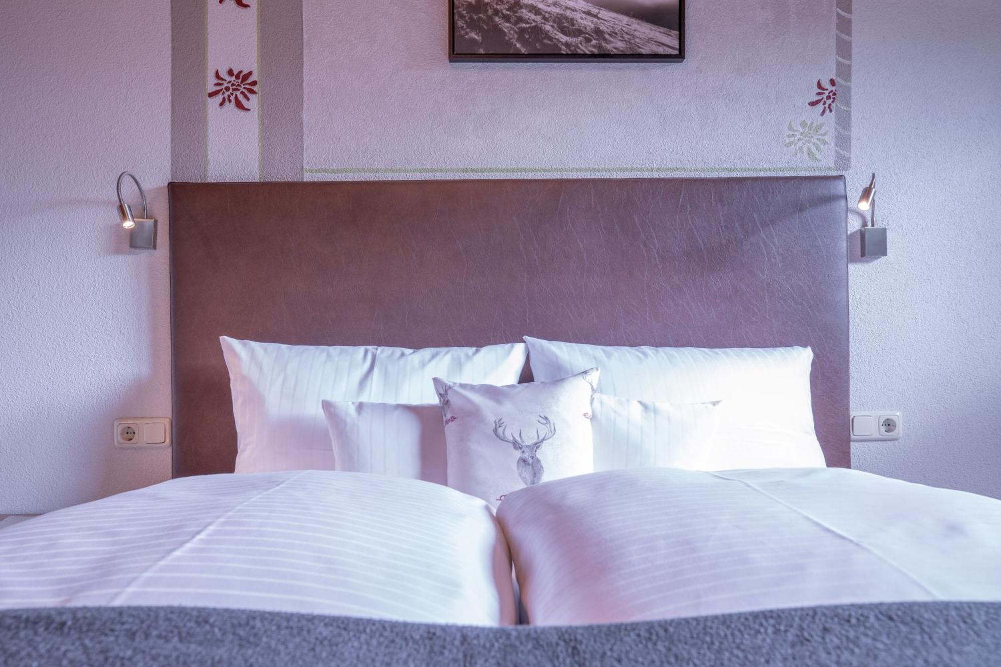 Patteriol Apart-hotel-garni Sankt Anton am Arlberg