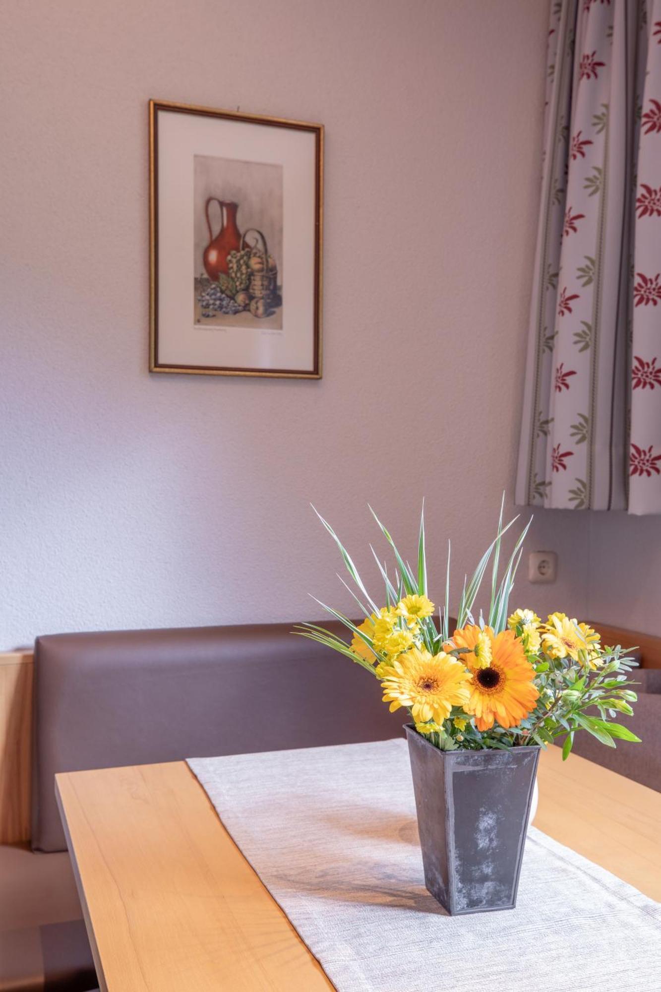 Patteriol Apart-hotel-garni Sankt Anton am Arlberg