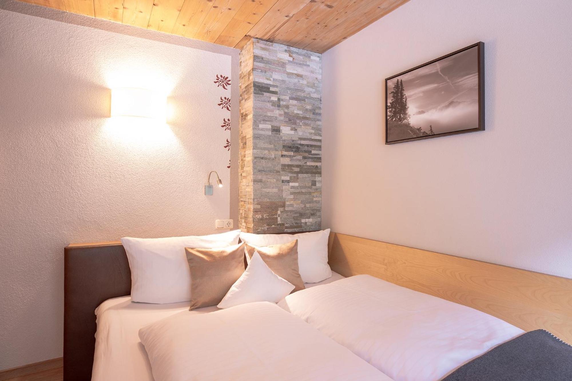 Patteriol Apart-hotel-garni 3* Sankt Anton am Arlberg