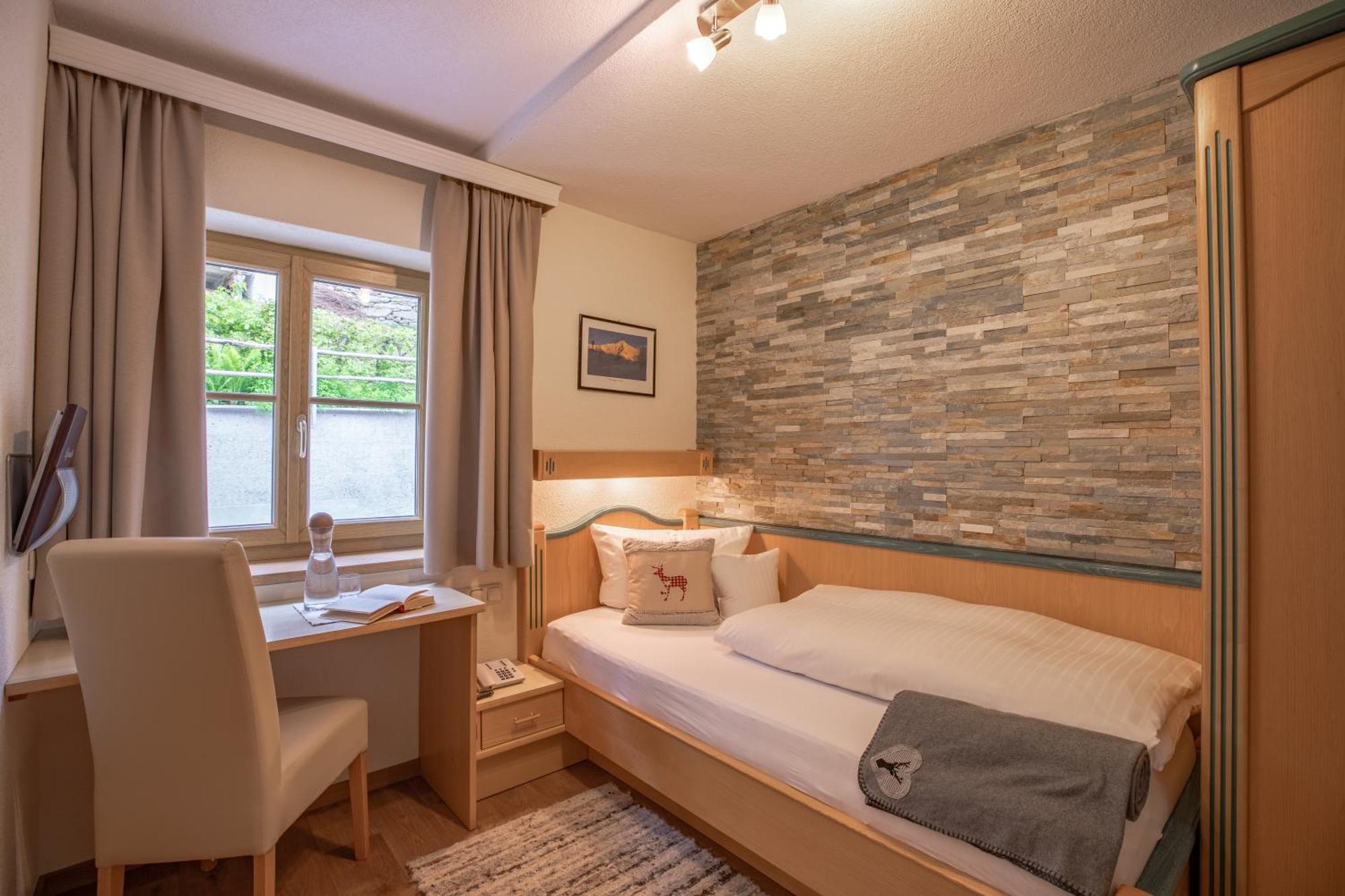 Hotel Patteriol Apart-hotel-garni