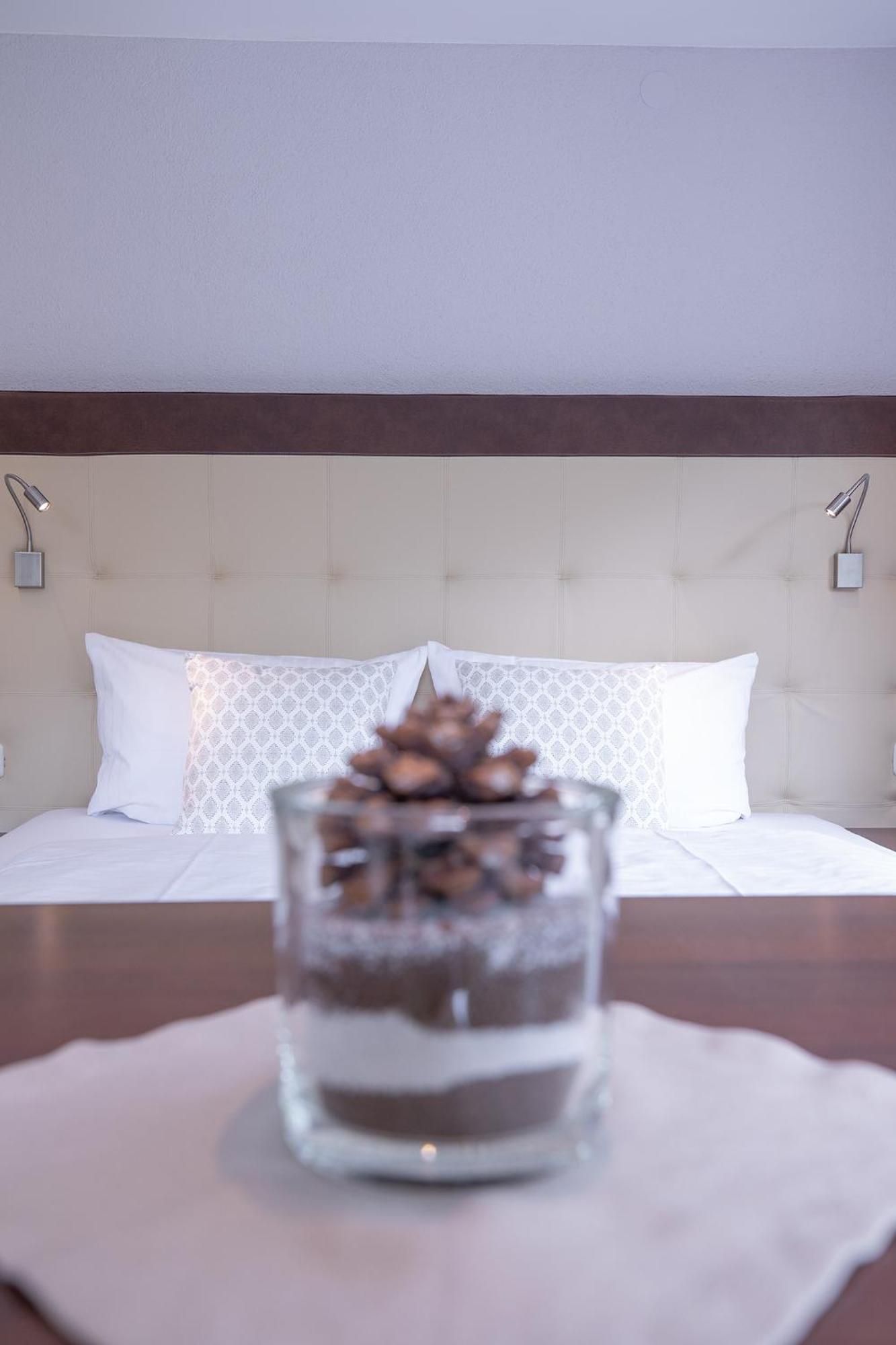 Patteriol Apart-hotel-garni Hotel