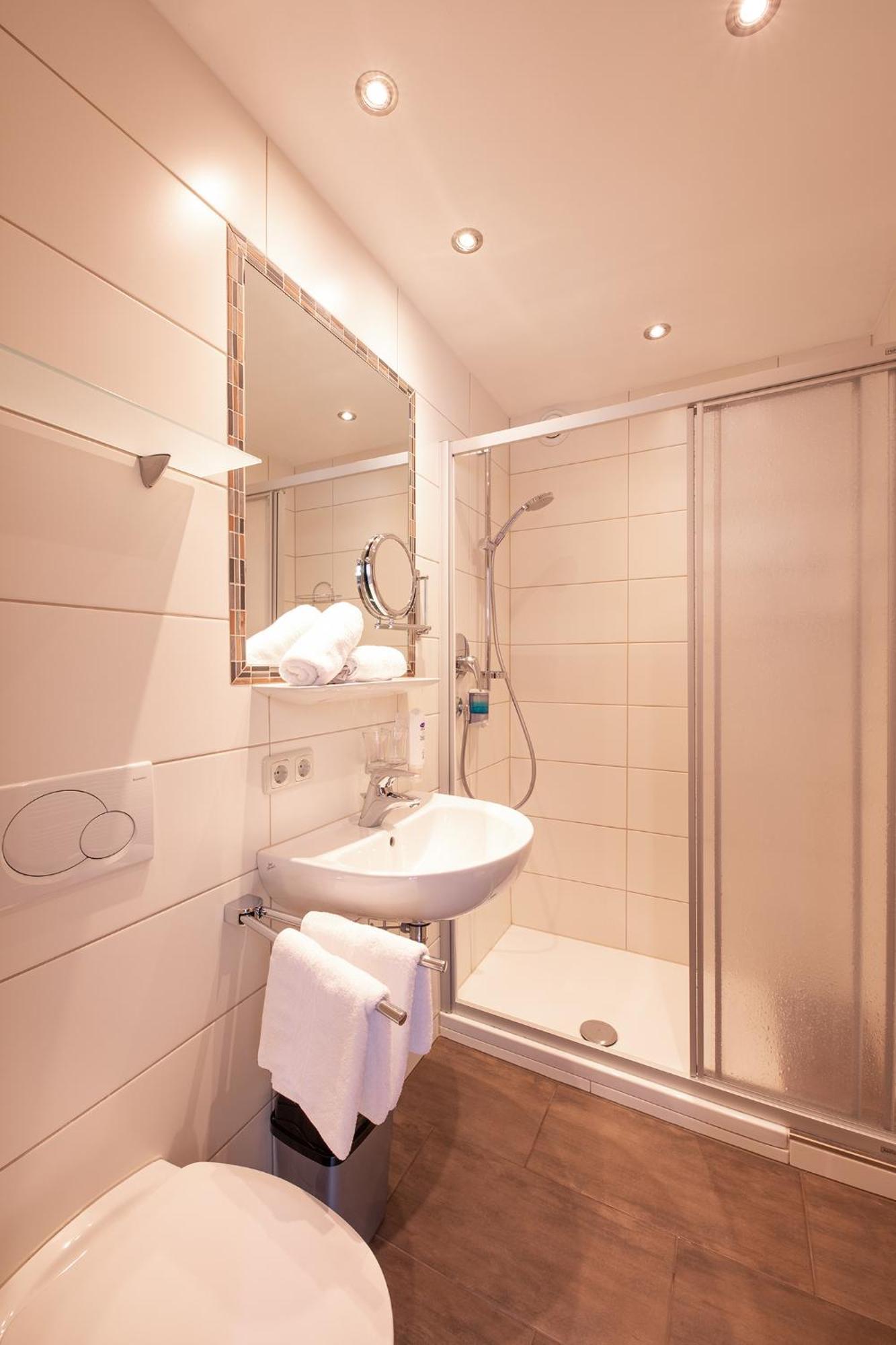 Hotel Patteriol Apart-hotel-garni Sankt Anton am Arlberg
