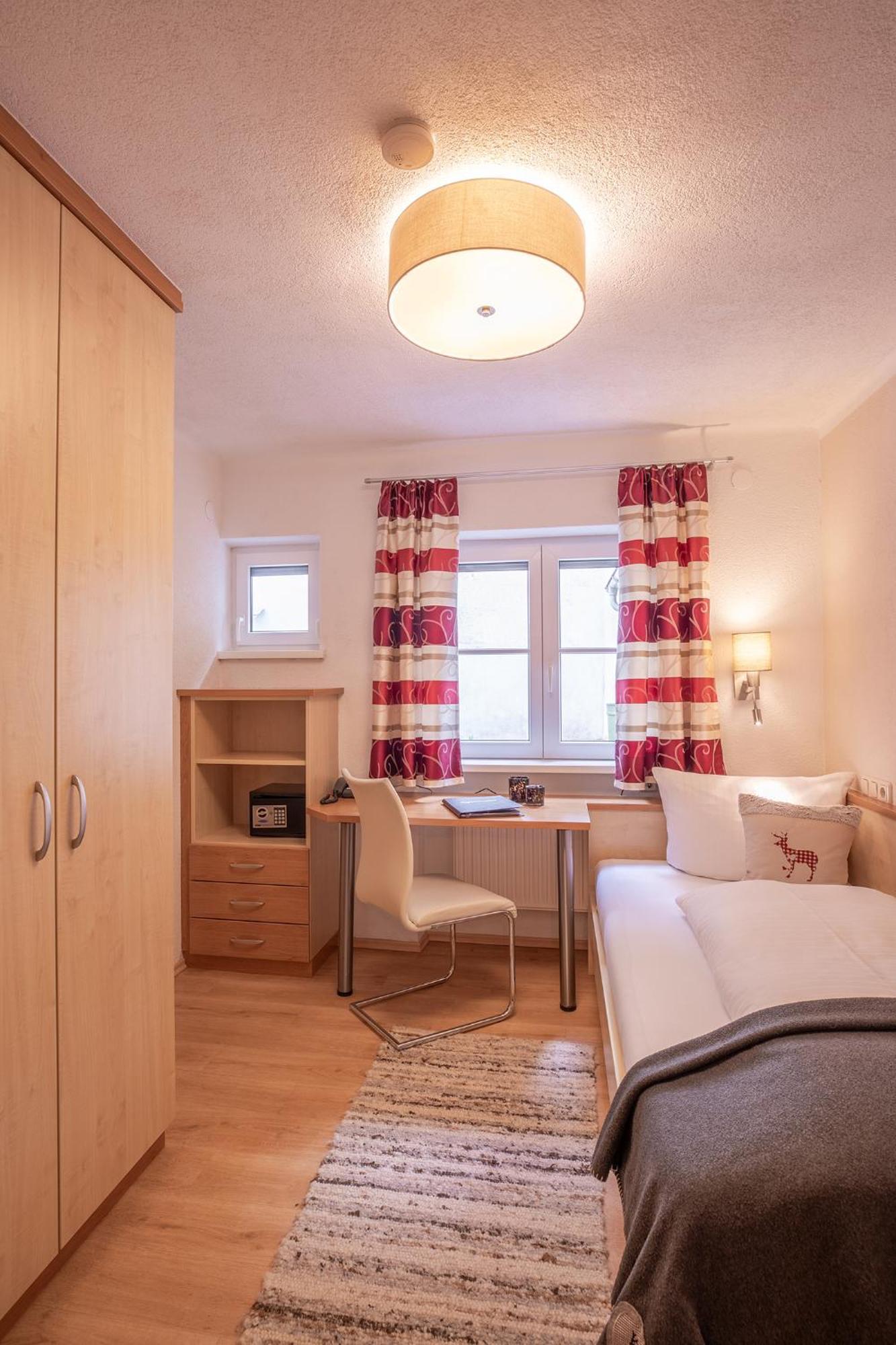 Patteriol Apart-hotel-garni Sankt Anton am Arlberg